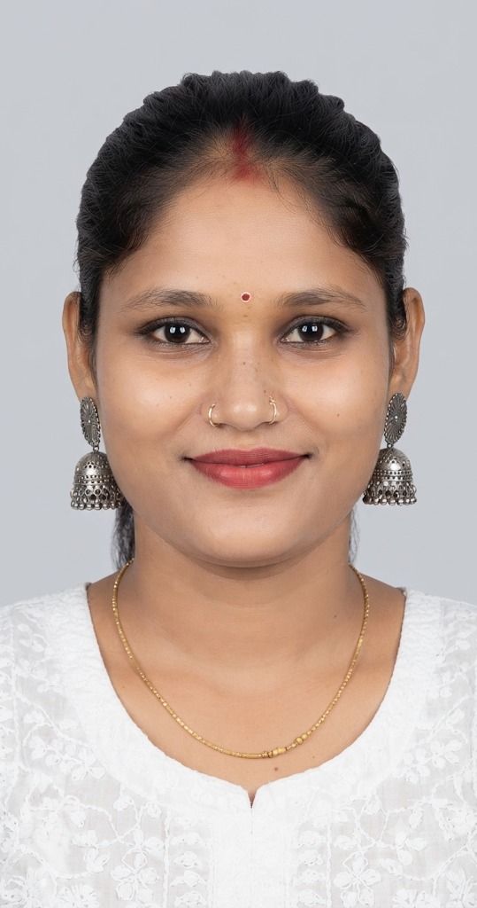 Reshma khatun - Full time Cleaner in Andheri West in Mumbai
